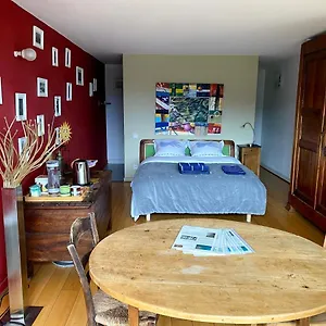  Séjour chez l'habitant Le Corbusier 5 Ieme Rue