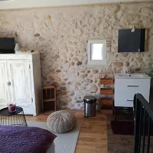  Hébergement de vacances La Chabottine Vercors